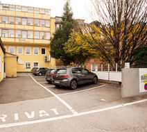 Basic Hotel Innsbruck Exterior