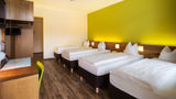 Basic Hotel Innsbruck Room
