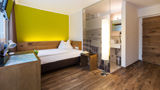 Basic Hotel Innsbruck Room