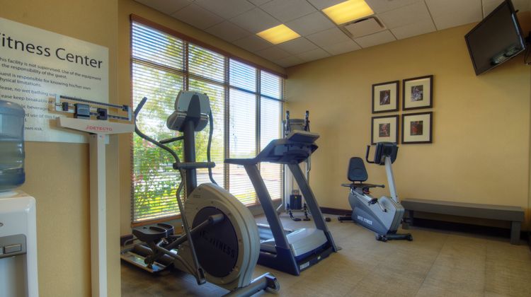 Holiday Inn & Suites Phoenix Airport Health Club