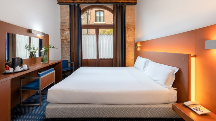 Eurostars Residenza Cannaregio Room