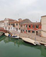 Eurostars Residenza Cannaregio