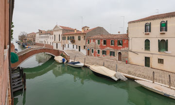 Eurostars Residenza Cannaregio