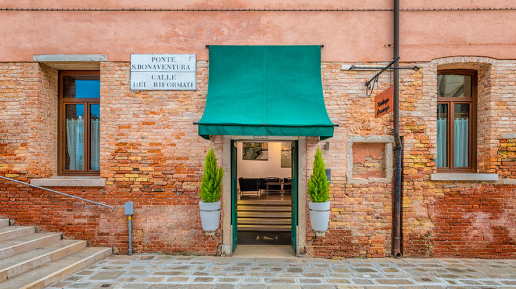 Eurostars Residenza Cannaregio Exterior
