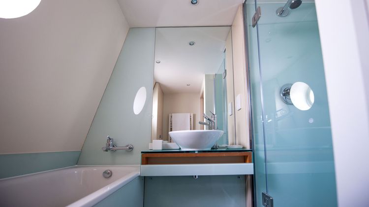 Sydney House Chelsea Room