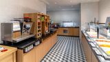 <b>Holiday Inn Express Heathrow T4 Restaurant</b>. Images powered by <a href="https://www.leonardoworldwide.com/" title="Leonardo Worldwide" target="_blank">Leonardo</a>.