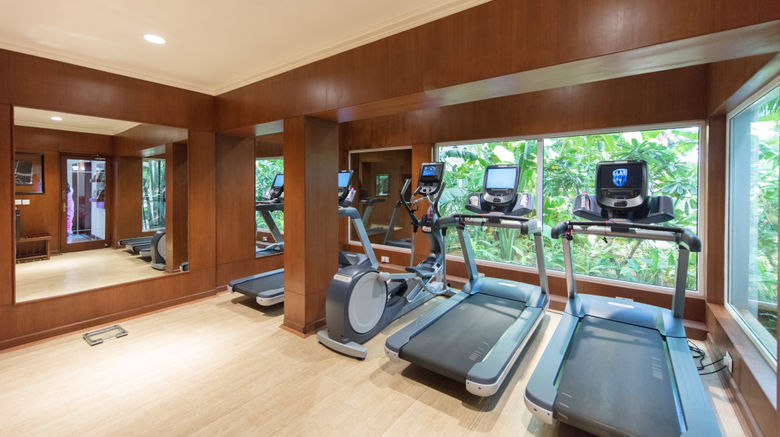 <b>Taj  Connemara Health Club</b>. Images powered by <a href="https://www.leonardoworldwide.com/" title="Leonardo Worldwide" target="_blank">Leonardo</a>.