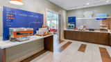 Holiday Inn Express & Suites Alachua Restaurant