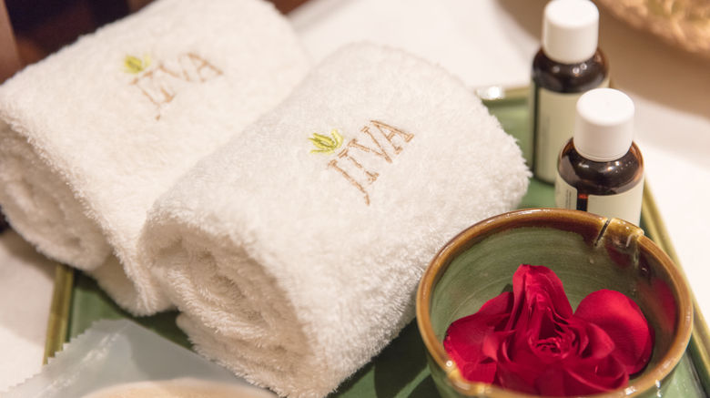 <b>Taj  Connemara Spa</b>. Images powered by <a href="https://www.leonardoworldwide.com/" title="Leonardo Worldwide" target="_blank">Leonardo</a>.