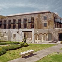 La Purificadora, a Design Hotel