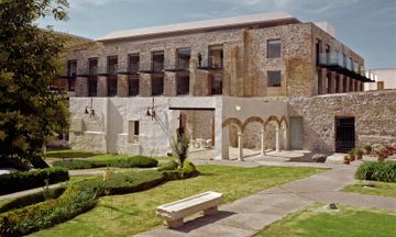 La Purificadora, a Design Hotel