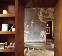 La Purificadora, a Design Hotel Lobby