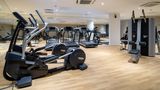 Crowne Plaza Heathrow T4 Health Club