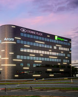 Crowne Plaza Heathrow T4