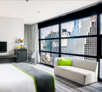 Holiday Inn Bangkok Sukhumvit Room
