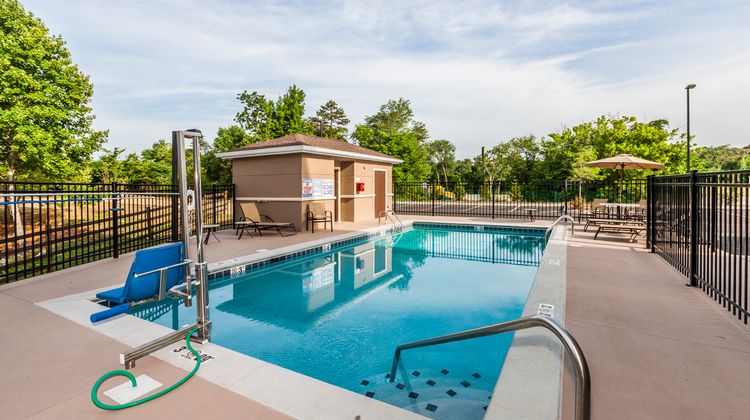 Staybridge Suites Knoxville-West Pool