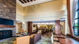 Staybridge Suites Knoxville-West Restaurant