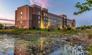 Staybridge Suites Knoxville-West