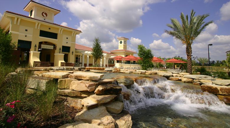 <b>Holiday Inn Club Vacations Orange Lake Exterior</b>. Images powered by <a href="https://www.leonardoworldwide.com/" title="Leonardo Worldwide" target="_blank">Leonardo</a>.