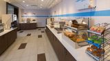 Holiday Inn Express & Suites Port Huron Restaurant