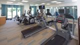 Holiday Inn Express & Suites Port Huron Health Club