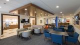 Holiday Inn Express & Suites Port Huron Restaurant