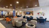 Holiday Inn Express & Suites Port Huron Restaurant