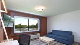 Holiday Inn Express & Suites Port Huron Suite