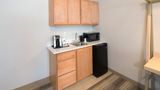 Holiday Inn Express & Suites Port Huron Suite