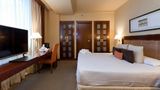 Hotel Nuevo Madrid Room