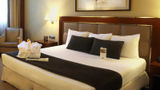 Hotel Nuevo Madrid Room