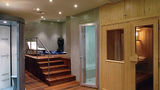 Hotel Nuevo Madrid Spa