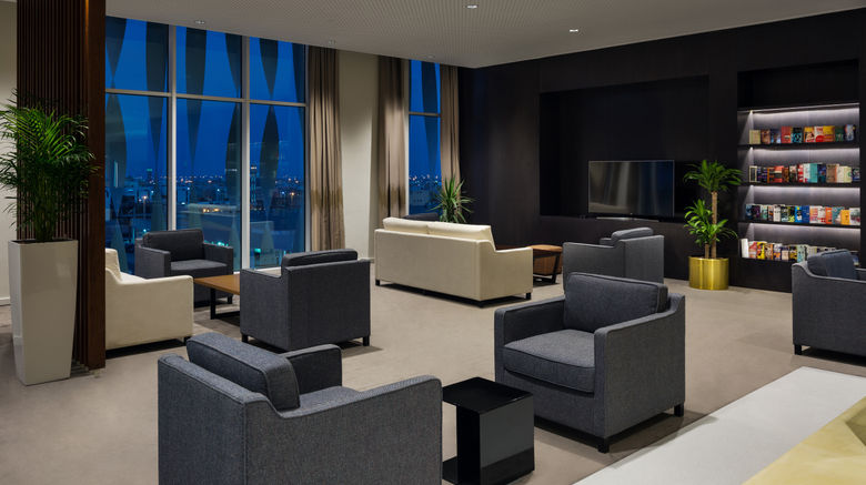<b>Staybridge Suites al Khobar Other</b>. Images powered by <a href="https://www.leonardoworldwide.com/" title="Leonardo Worldwide" target="_blank">Leonardo</a>.