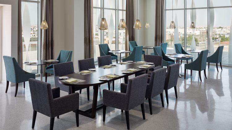 Staybridge Suites al Khobar Restaurant