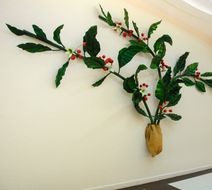 Holiday Inn Express Lobby