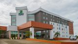 Holiday Inn Express Exterior