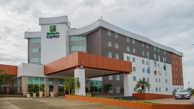 Holiday Inn Express