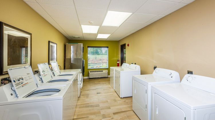 Staybridge Suites Knoxville-West Other