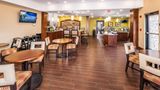 Staybridge Suites Knoxville-West Restaurant