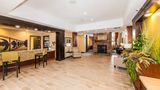 Staybridge Suites Knoxville-West Lobby