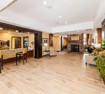 Staybridge Suites Knoxville-West Lobby