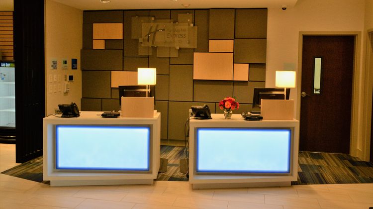 Holiday Inn Express & Suites Other