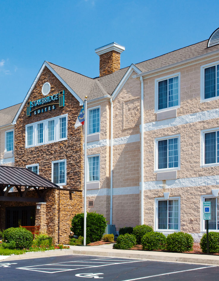 Find Hotels Near Staybridge Suites RDU Morrisville Morrisville, NC