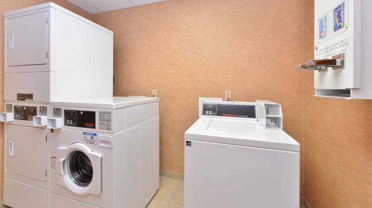 Holiday Inn Express Other