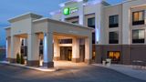 Holiday Inn Express Exterior