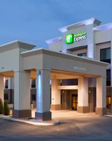 Holiday Inn Express