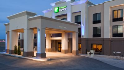 Holiday Inn Express