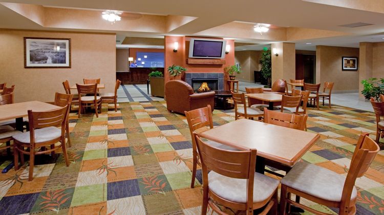 Holiday Inn Express Restaurant