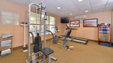 Holiday Inn Express Health Club