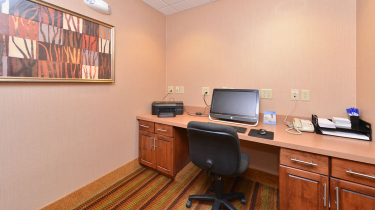 Holiday Inn Express Other